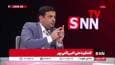 رائفی پور: در زمان جنگ به این خاطر فراجا را زدند که قرار بود بعد از حمله شلوغی شود