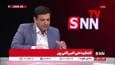 رائفی پور: تردید نکنید اگر هفت اکتبر اتفاق نمی‌افتاد رژیم به غزه حمله می‌کرد / رژیم در هفت اکتبر حسی را ایجاد کرد که آسیب پذیر است