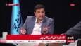 رائفی پور: قطع اینترنت به ضرر من است اما در جنگ ضرورت داشت