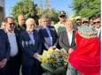 سفر وزیر کشور به ساوه جهت افتتاح چند پروژه عمرانی و زیربنایی