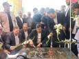 سفر وزیر ورزش و جوانان به استان زنجان