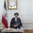 امام جمعه شهرکرد: راه‌آهن و اشتغالزایی، کلید توسعه چهارمحال و بختیاری است