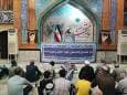 امام جمعه آبادان: در جنگ ۱۲ روزه قدرت ایران به تمام جهان ثابت شد