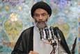 امام جمعه اهواز: دشمنان با تفرقه و اختلاف به دنبال تحقق اهداف شوم خود در کشور هستند