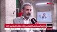 محمد قبادی: ارائه روایت صادقانه تاریخ مطالبه رهبر انقلاب است / کتاب پاسباد پسر خاک روایتی در بستر واقعه تاریخی است