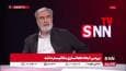 عزیزی: رژیم صهیونیستی از مرز آذربایجان برای حمله به ایران استفاده کرده است / برخی پهپادها از این مسیر عبور کردند