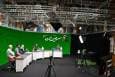 مدیر رادیو فرهنگ: امام موسی صدر هم پیام‌آور صلح و هم بنیان‌گذار مقاومت ضدصهیونیستی بود