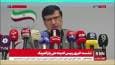 کارگری: هادی رضایی، ساره جوانمردی و زهرا نعمتی اسطوره‌های بزرگی هستند/ در توسعه ورزش‌های پارالمپیکی بانوان، کشور برتر شدیم