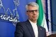 بقایی: آمریکا از جایگاه اخلاقی برای اینکه در مورد دیگران صحبت بکند برخوردار نیست + فیلم