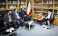 آیت الله علم الهدی: خراسان رضوی نیازمند یک تیم فوتبال قدرتمند است