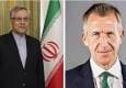 ابراز نگرانی سفیر ایران از احتمال عملیات‌های پرچم دروغین در انگلیس