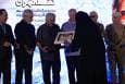 نخستین شب «نقد تهران» در موزه سینما برگزار شد