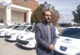 افزایش سامانه‌های پلاک‌خوان و برخط ثبت تخلفات حادثه‌ساز در کرمان