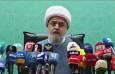 وحدت انسانی فراتر از وحدت اسلامی است، ما در فلسطین از حقوق انسان‌ها دفاع می‌کنیم