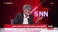 کوچک زاده: دهن کسی که گفت 120 نفر از مسئولین نظام زنا کردند باید گل گرفت