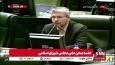 کنایه سخنگوی کمیسیون امنیت ملی مجلس به عیادت رئیس جمهور از خاتمی