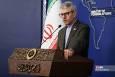 بقایی: هنوز زمانی برای دور بعدی آژانس مشخص نشده است + فیلم