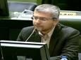 کنایه سخنگوی کمیسیون امنیت ملی مجلس به عیادت رئیس جمهور از خاتمی