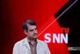 منان رئیسی: رژیم صهیونیستی تهدید کرده بود که مجلس را مورد هدف قرار می‌دهد / یکی از نمایندگان گفت هر روز غسل شهادت می‌گیرم و به مجلس می‌آیم + فیلم