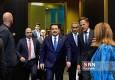جدیدترین اظهارات نخست وزیر عراق درباره ایران
