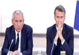 مکرون در بن‌بست سیاسی/ انتخاب پنجمین نخست‌وزیر در کمتر از دو سال!