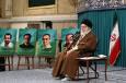 پیمان نخبگان و سرآمدان علمی کشور با رهبر معظم انقلاب