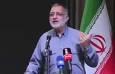 به دبیرخانه شورای عالی امنیت ملی نامه زدیم و به آقای پورمحمدی هم گفتم که آب و انرژی تهران را دست ما بدهید؛ صرفه‌جویی می‌کنیم مردم هم ثروتمند می‌‎شوند