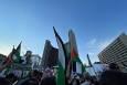 ۱۲۰۰ هنرمند جهان تعهدنامه تحریم نهاد‌های سینمایی اسرائیل را امضا کردند