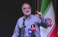 ‌می‌گویند در تهران آب نیست ولی میزان آبی که وارد تهران می‌شود کفاف ۲۴ میلیون نفر را می‌دهد؛ مشکل مدیریت است