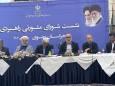 تأکید بر استفاده از ظرفیت بخش خصوصی در اولین جلسه شورای مشورتی میراث‌فرهنگی خراسان رضوی