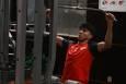 بازگشت براجعه به تمرینات گروهی پرسپولیس