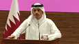 عبدالرحمن آل ثانی: نتانیاهو امنیت منطقه را زیر پا گذاشت و قطر را هدف حمله تروریستی قرار داد! / هیچ هشدار قبلی از جانب آمریکا درباره حمله نبود؛ اطلاع‌رسانی فقط ۱۰ دقیقه پس از وقوع انجام شد + فیلم