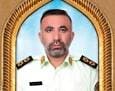 شهادت یک مامور پلیس در شهرستان ایذه