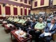 امنیت کامل در مرز‌های کشور برقرار است