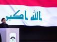 حکیم: سکوت در برابر تجاوزات اسرائیل جایز نیست/ عراق در کنار مظلومان می‌ایستد
