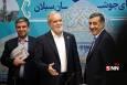 رئیس‌جمهور اردبیل را به مقصد تهران ترک کرد