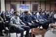 دبیر جدید شورای تبیین مواضع بسیج دانشجویی کهگیلویه و بویراحمد معرفی شد