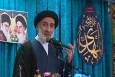 بلاتکلیفی اقتصادی فتنه‌ای خاموش است؛ مردم ایران پشت نهضت اسلامی ایستاده‌اند