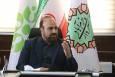 نمایش پرچم کشورهای مجمع شهرداران آسیایی با هدف توسعه همکاری‌های بین‌الملل در خرم‌آباد بود