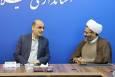 احداث اقامتگاه‌های اقتصادی در اطراف بقاع متبرکه گیلان در دستور کار قرار گیرد