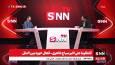 سیاح طاهری: جنایات اسرائیل باعث شده حتی ورزشکاران و افراد غیرمذهبی برای فلسطین اعلام آمادگی کنند + فیلم