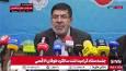 سردار رمضان شریف: به محض اینکه صهیونیست‌ها دست از پا خطا بکنند پاسخ سخت و کوبنده‌ای دریافت خواهند کرد