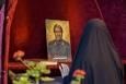 صحبت‌های سرهنگ دوم پاسدار شهید مهدی شیروانی ساعاتی قبل از شهادت در کنار لانچر پرتاب موشک + فیلم
