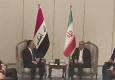 پزشکیان و السودانی دیدار کردند