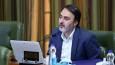آغاز پلاک گذاری تاکسی‌های برقی تهران