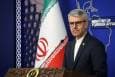 سخنگوی وزارت خارجه ایران: با چشمانی باز تحولات قفقاز را رصد می‌کنیم