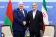 ایران و بلاروس؛ اتحاد فراتر از قراردادها