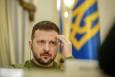 زلنسکی: اوکراین دیگر به تأیید آمریکا برای حمله به روسیه نیازی ندارد