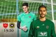 سپاهان به دنبال حفظ تسلط بر پرسپولیس در نقش‌جهان