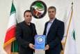 جمشیدی سرپرست دبیرکلی فدراسیون تکواندو شد